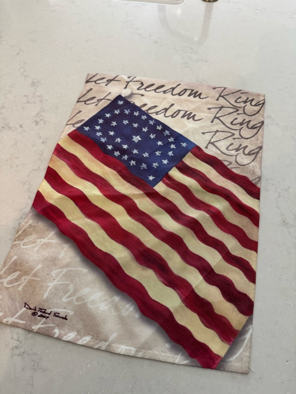 Garden Flag Bundle
